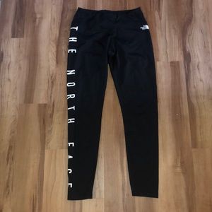 North Face Leggings